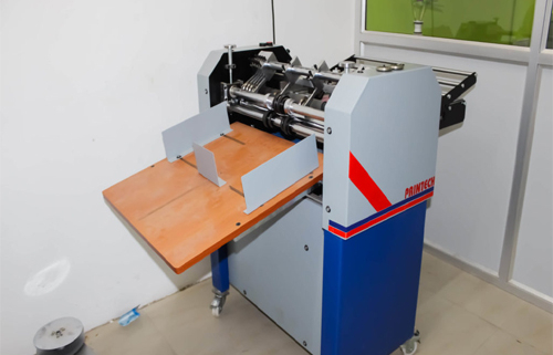 Offset Printing in Chennai